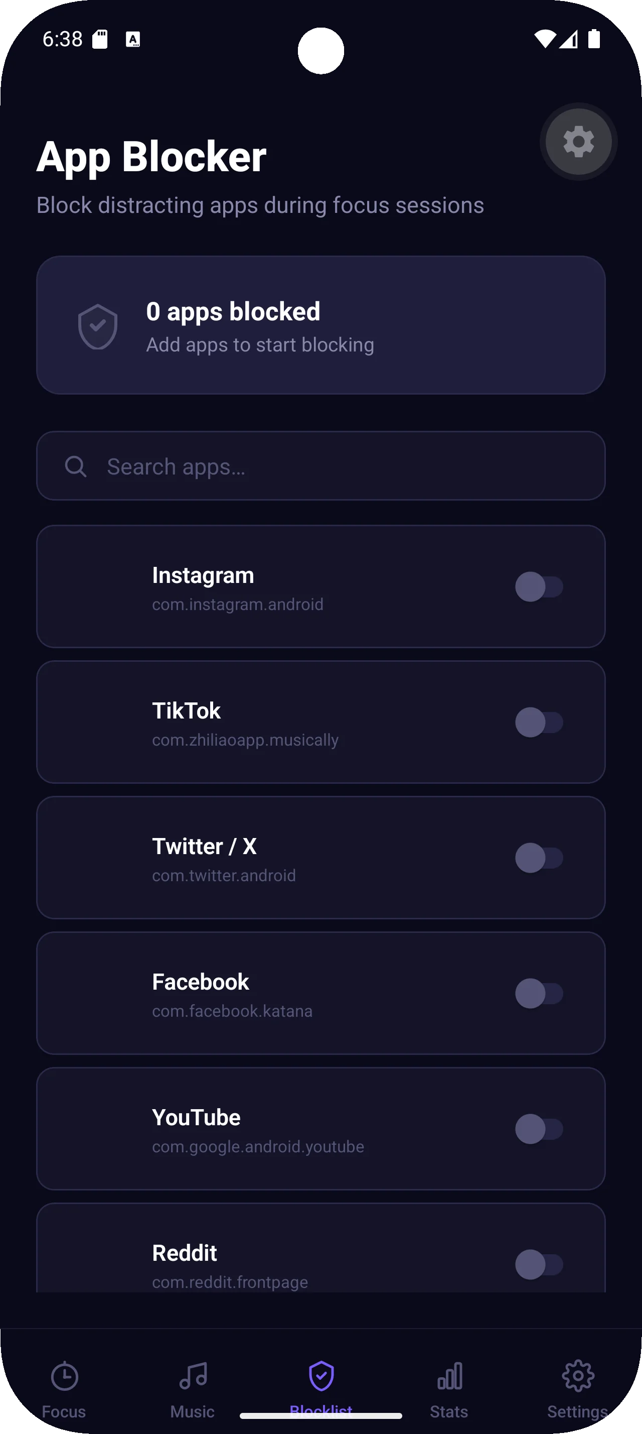 FocusFlow integrated task manager